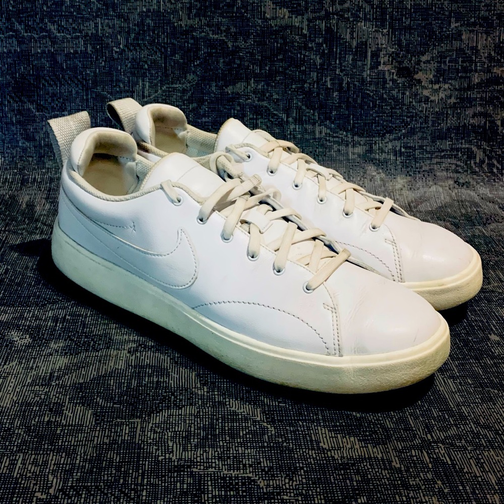 Men’s Nike Golf Shoes